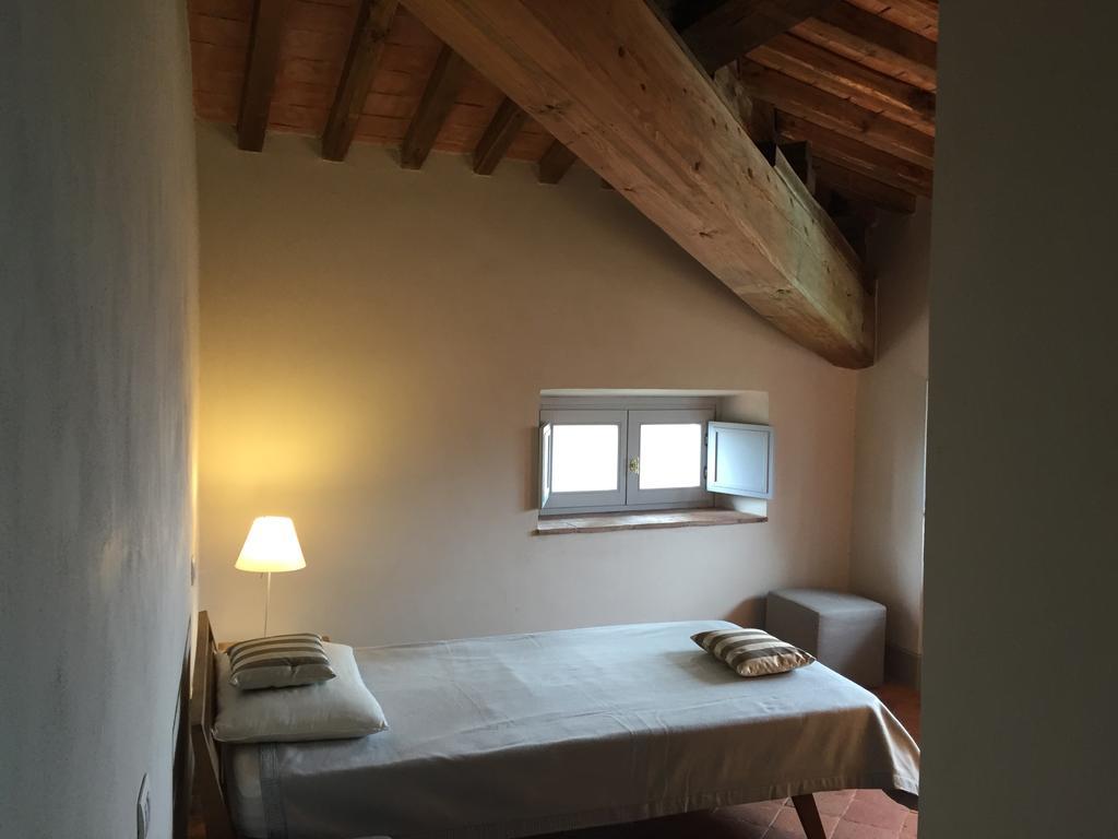 Maison d'hôtes Palazzo Boccella à Villa Basilica Extérieur photo