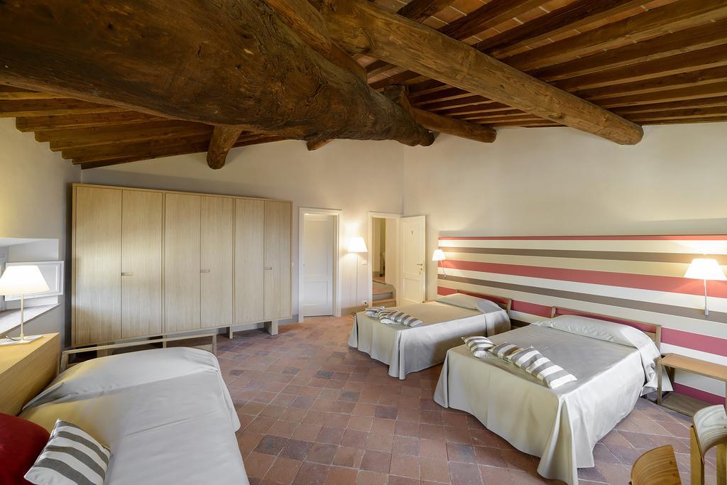 Maison d'hôtes Palazzo Boccella à Villa Basilica Extérieur photo