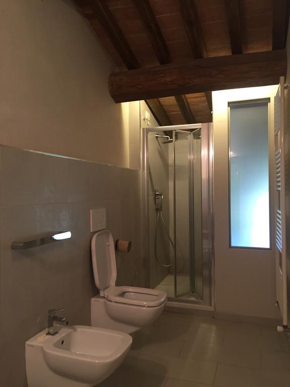 Maison d'hôtes Palazzo Boccella à Villa Basilica Extérieur photo