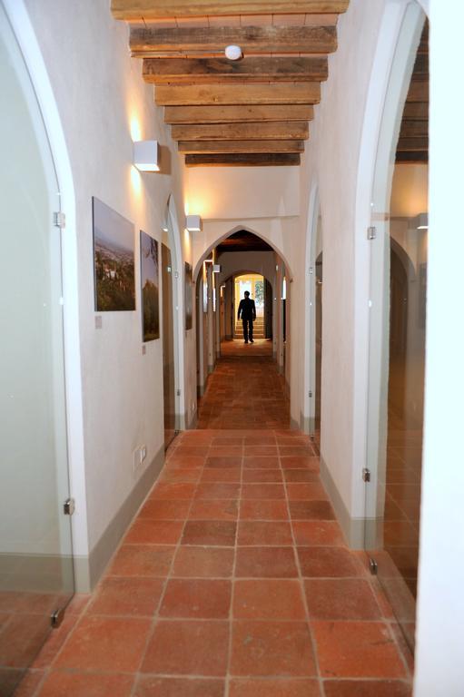 Maison d'hôtes Palazzo Boccella à Villa Basilica Extérieur photo