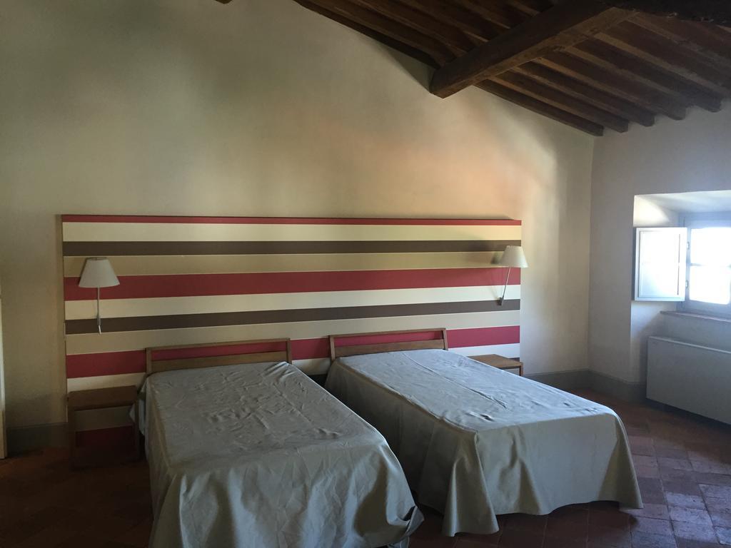 Maison d'hôtes Palazzo Boccella à Villa Basilica Chambre photo